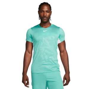 Nike Court Advantage Printed Top