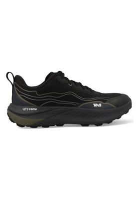 Teva Wandelschoenen M Trailwinder Low 1156012-BNTH Zwart-47 maat 47