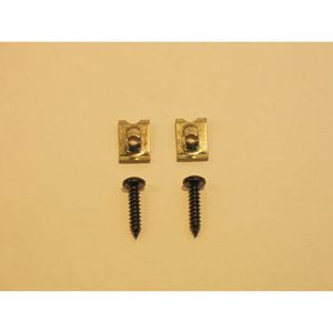 Bofix 244545 plaatschroef-set 4.2-19 p/25
