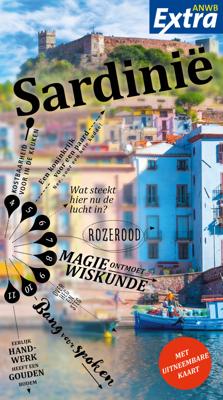 Sardinië (Paperback)