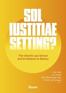Sol Iustitiae Setting? - - ebook