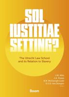 Sol Iustitiae Setting? - - ebook