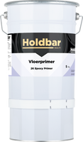 Holdbar Vloerprimer 5 kg - thumbnail