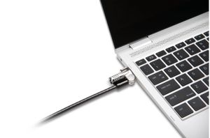 Kensington Laptopslot Sleutelslot Incl. 2 sleutels 1.8 m K64444WW NanoSaver™