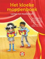 Het kloeke moppenboek (Hardback)