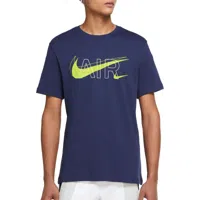 Nike Sportswear sportshirt heren