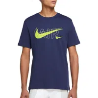 Nike Sportswear sportshirt heren - thumbnail