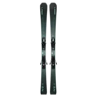 Elan Primetime N2 W Powershift Black Ski&apos;s