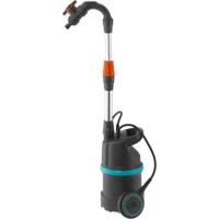 GARDENA Pompa Collettore Acqua Pioggia 4000/1