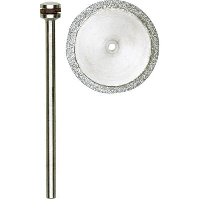 Proxxon Micromot 28 840 Diamanten doorslijpschijf Diameter 20 mm 1 stuk(s)