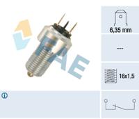 FAE Remlichtschakelaar 25120