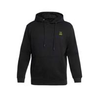 Herenhoodie Munich Athletic Breaker Zwart Maat L