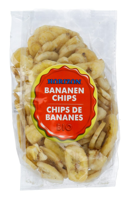 Horizon Bananen Chips Bio