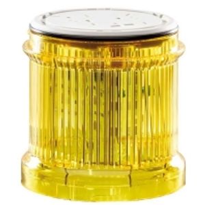 SL7-FL24-Y  - Strobe light module 24VAC 24VDC yellow SL7-FL24-Y