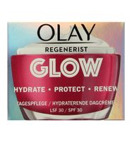 Regenerist glow dagcreme SPF30 - thumbnail