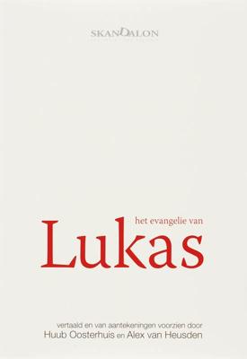 Het evangelie van Lukas (Paperback)