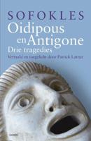 Oidipous en Antigone (Hardback)