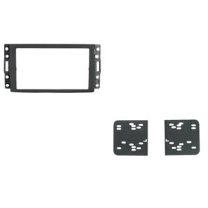 Dubbeldin paneel Hummer 1233113800