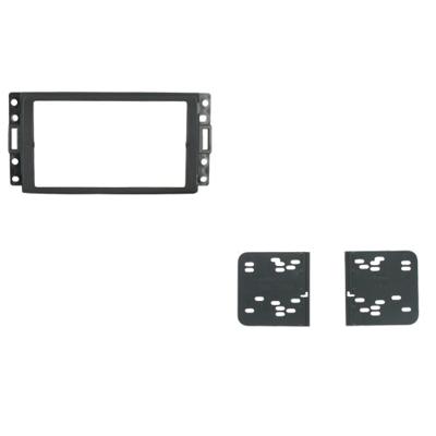 Dubbeldin paneel Hummer 1233113800