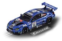 Carrera BMW M6 GT3 "Walkenhorst, No.34" radiografisch bestuurbaar model Sportauto 1:32 - thumbnail