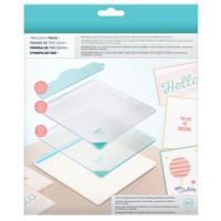 We R Makers • precision press plus tool