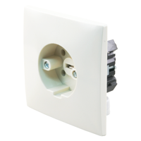 ABL Perilex Inb Contactdoos | 16A - 01.372.10