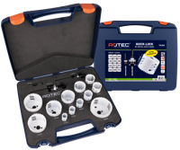 Rotec Gatzagenset '533 - Allround' | 14-Dlg. - Ø19-76 - 533.9515