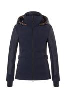 Bogner Cadja Dames Wintersportjas Deepest Navy 40