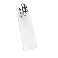 Hama Camera-beschermglas Voor Samsung Galaxy S22 Ultra (5G) Matzwart Hama Camera-beschermglas Voor Samsung Galaxy S22 Ultra (5G) Matzwart