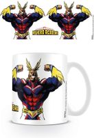 My Hero Academia - All Might Mug