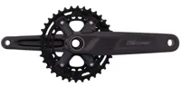 Crankstel Shimano Deore FC-M5100 - B2 - 36T-26T