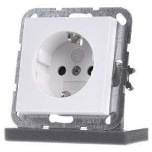 018327  - Socket outlet (receptacle) 018327
