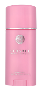 Versace Bright Crystal Deo Stick 50ml Geparfumeerde deodorant Dames