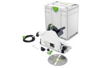 Festool invalcirkelzaag ts 75 ebq-plus