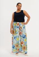 Yoek Pantalon BREEZE | Multi | Maat 46/48