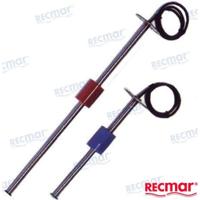 Sensor de nivel RECJS60063 - SENSOR NIVEL 400 MM 0-190