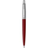 Parker Balpen Jotter Rood 2096857 Kleur inkt: Blauw