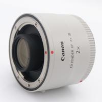 Canon EF 2x III Extender (teleconverter) occasion