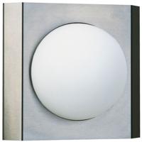 Albert Buitenlamp vierkant RVSQuadrate globe - 696112