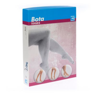 Bota Tovarix 20/ii Kous Ad+p Nat. Large