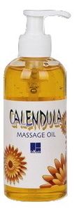 Dr. Kadir Calendula / Wheat Germ Massage Oil (330 ml)
