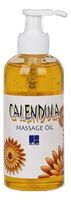 Dr. Kadir Calendula / Wheat Germ Massage Oil (330 ml) - thumbnail