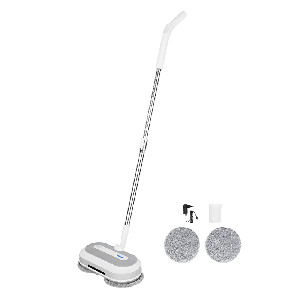 Hyundai Electronics Feather Pro Roterende Mop