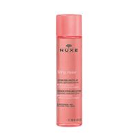 Nuxe Face Very Rose Lotion Peeling Éclat 150ml