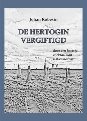 De hertogin vergiftigd (Paperback)