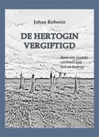 De hertogin vergiftigd (Paperback)