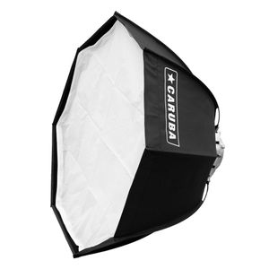 Caruba Quick Assembly Octa Softbox 70cm Bowens