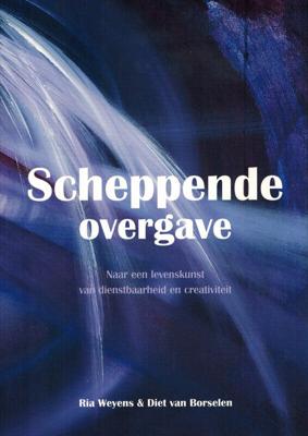 Scheppende overgave (Paperback)