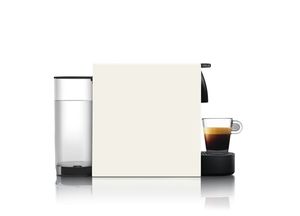 Krups Nespressomachine Essenza Mini Helderwit XN1101