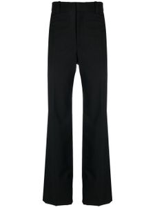 Jacquemus pantalon de costume Le Linu - Noir